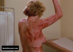 VIRGINIA MADSEN nude in Candyman
