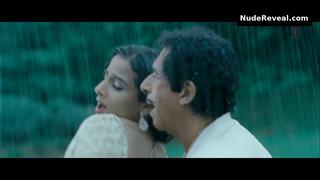 VIDYA BALAN nude in The Dirty Picture