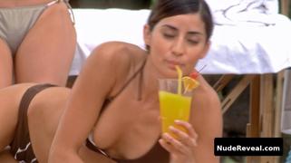 PAOLA NUNEZ nude in Deseo
