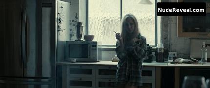 JUNO TEMPLE nude in Len and Company