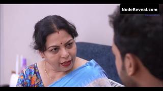 SAHELI MAITRA nude in The Lust Game