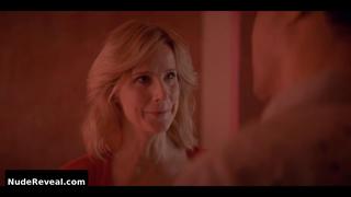 RACHEL GRIFFITHS nude in Madam