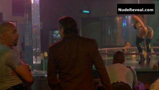 LUCY LIU nude in City of Industry
