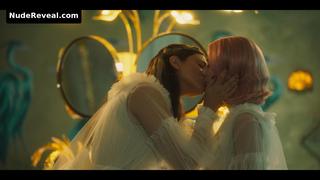 EMMA ROBERTS nude in Paradise Hills