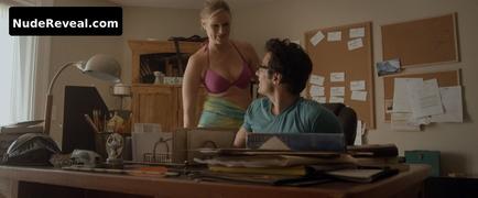 NICHOLLE TOM nude in Unknown