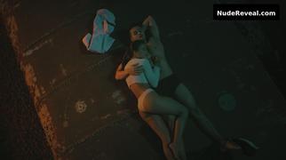 NONA SOBO nude in Wrong Side of the Tracks