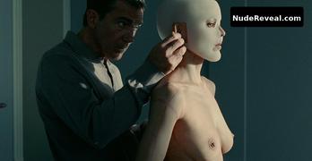 ELENA ANAYA nude in The Skin I Live In