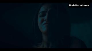 WAMIQA GABBI nude in Modern Love Chennai