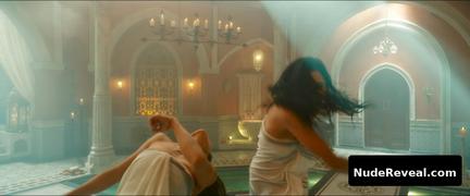KATRINA KAIF nude in Tiger 3