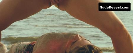 NICOLE KIDMAN nude in The Paperboy