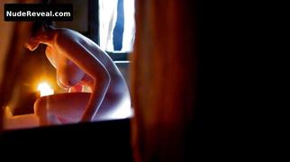 GRACIE GILBERT nude in Underbelly