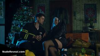 SHERIDAN SMITH nude in Inside No. 9