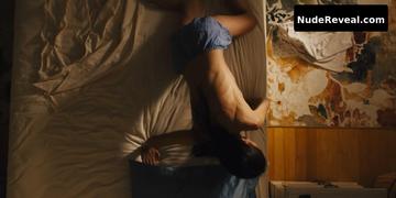 GAITE JANSEN nude in Jett