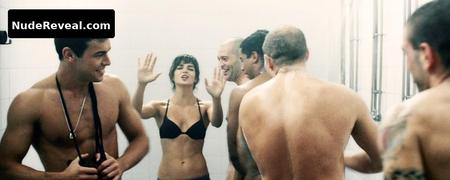 CLARA LAGO nude in I Want You