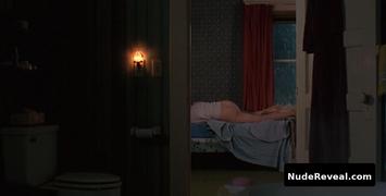 DEBRA WINGER nude in A Dangerous Woman