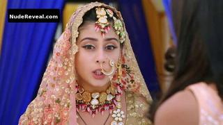 ISHA MALVIYA nude in Hot and Blue