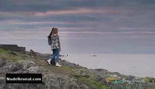 ARIENNE MANDI nude in Love, Classified