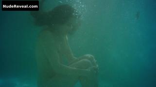 ADRIANA UGARTE nude in Hache