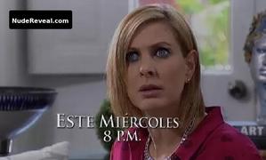 LESLIE STEWART nude in Ven, Baila, Quinceanera