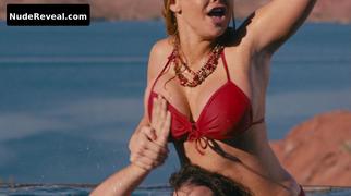 JESSE JANE nude in Highway to Havasu