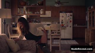 KATHRYN HAHN nude in Mrs. Fletcher