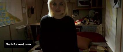 CHIARA GENSINI nude in La ragazza dei miei sogni