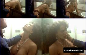 JULIE STRAIN nude in Carnal Crimes