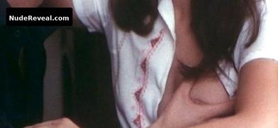 SIMONETTA STEFANELLI nude in Non commettere atti impuri