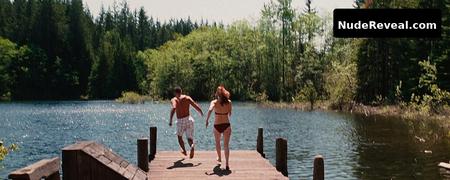 KRISTEN CONNOLLY nude in The Cabin in the Woods