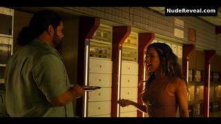 JESSICA CAMACHO nude in Another Life