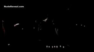 LARA WENDEL nude in Ring of Darkness