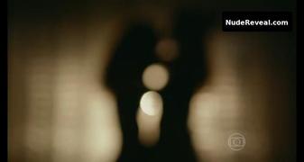 PAOLLA OLIVEIRA nude in Felizes para Sempre?