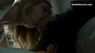MAGGIE CIVANTOS nude in Locked Up