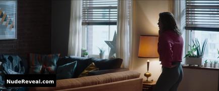CHLOE GRACE MORETZ nude in Greta