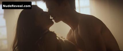 URSULA CORBERO nude in The Day of the Jackal