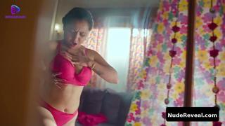 TINA NANDI nude in Adla Badli 2