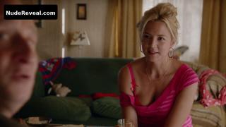 VIRGINIE EFIRA nude in Une Famille A Louer