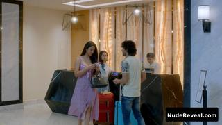 SOHINI SARKAR nude in Srikanto