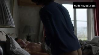 IRENE JACOB nude in The Affair