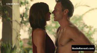 DELPHINE CHANEAC nude in Transporter: The Series