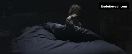KARIN VIARD nude in Love Is The Perfect Crime