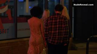 GUGU MBATHA-RAW nude in Easy