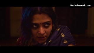 DIVYA PILLAI nude in Mangalavaaram