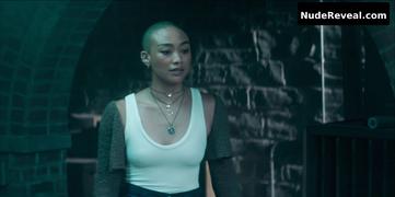 TATI GABRIELLE nude in YOU