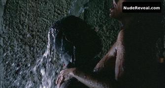 ANYA SARTOR nude in Wild Orchid
