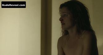 LAURENCE LEBOEUF nude in The Little Queen