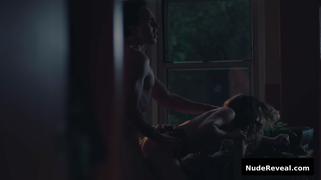 GABRIELLE HESPE nude in Mrs. Fletcher