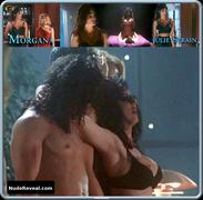 JULIE STRAIN nude in Morgana