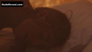 MARIA ELISA CAMARGO nude in Escupire Sobre Sus Tumbas