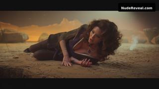 APRIL BOWLBY nude in Doom Patrol